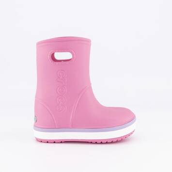 Crocband Rain Boots