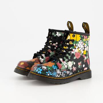 1460 Floral Mash Boot