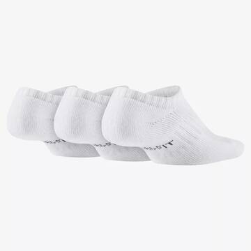 Nike Cushioned No-Show Socks (3 Pairs)