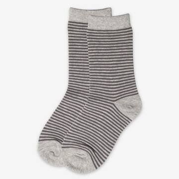 Camo Multi  Light Grey Socks  2 Pack