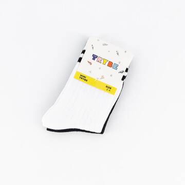 Varsity Sock 2 Pack