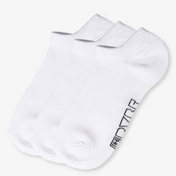 Invisible Sock 3 Pack